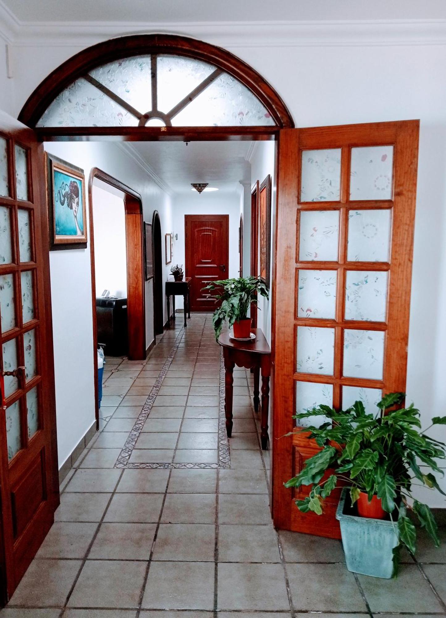 Casa Strelitzia Villa Nazaret Exteriör bild